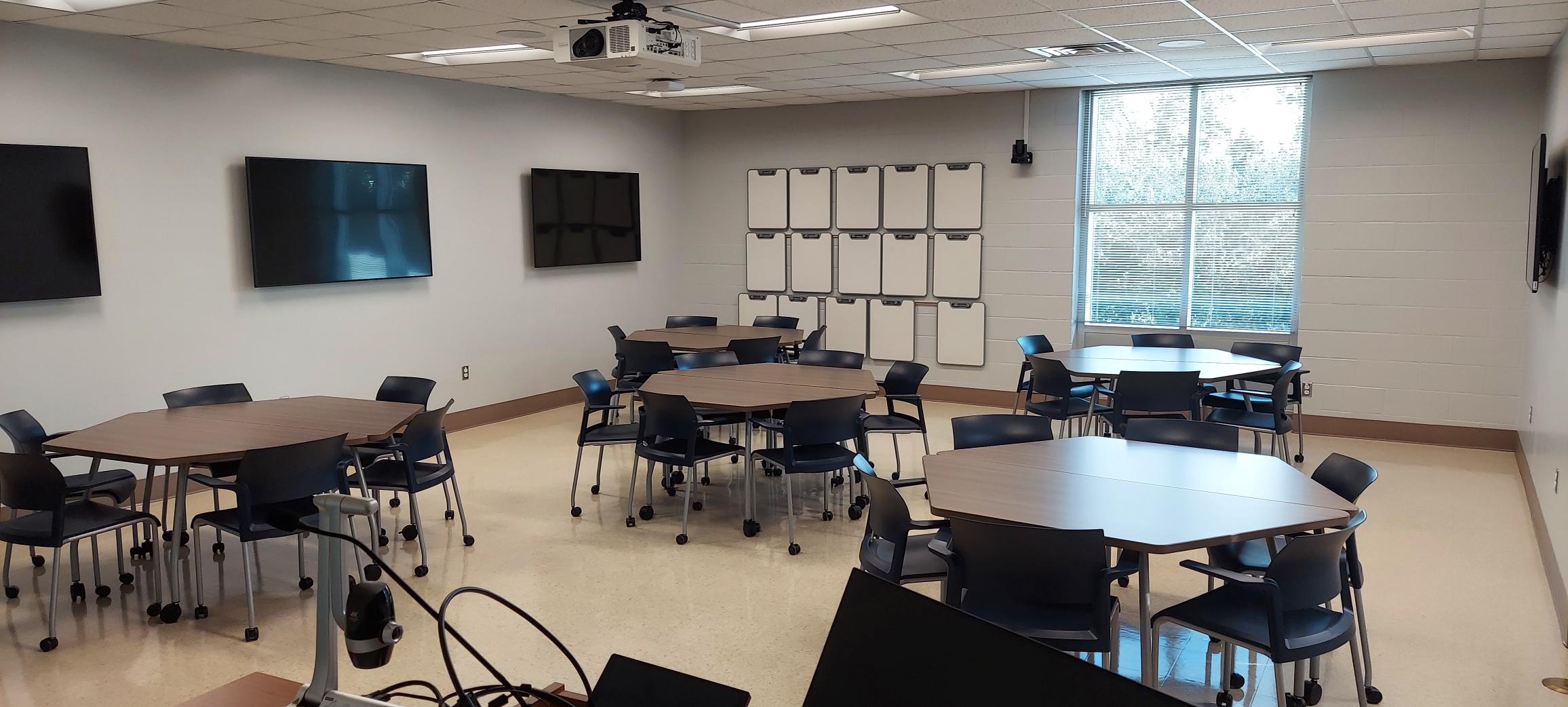 SHB 308 Room Photo